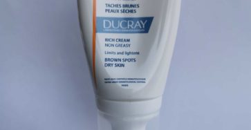 Melascreen uv